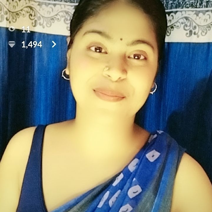 Sona❤️😍😍 from IN on Tango Live