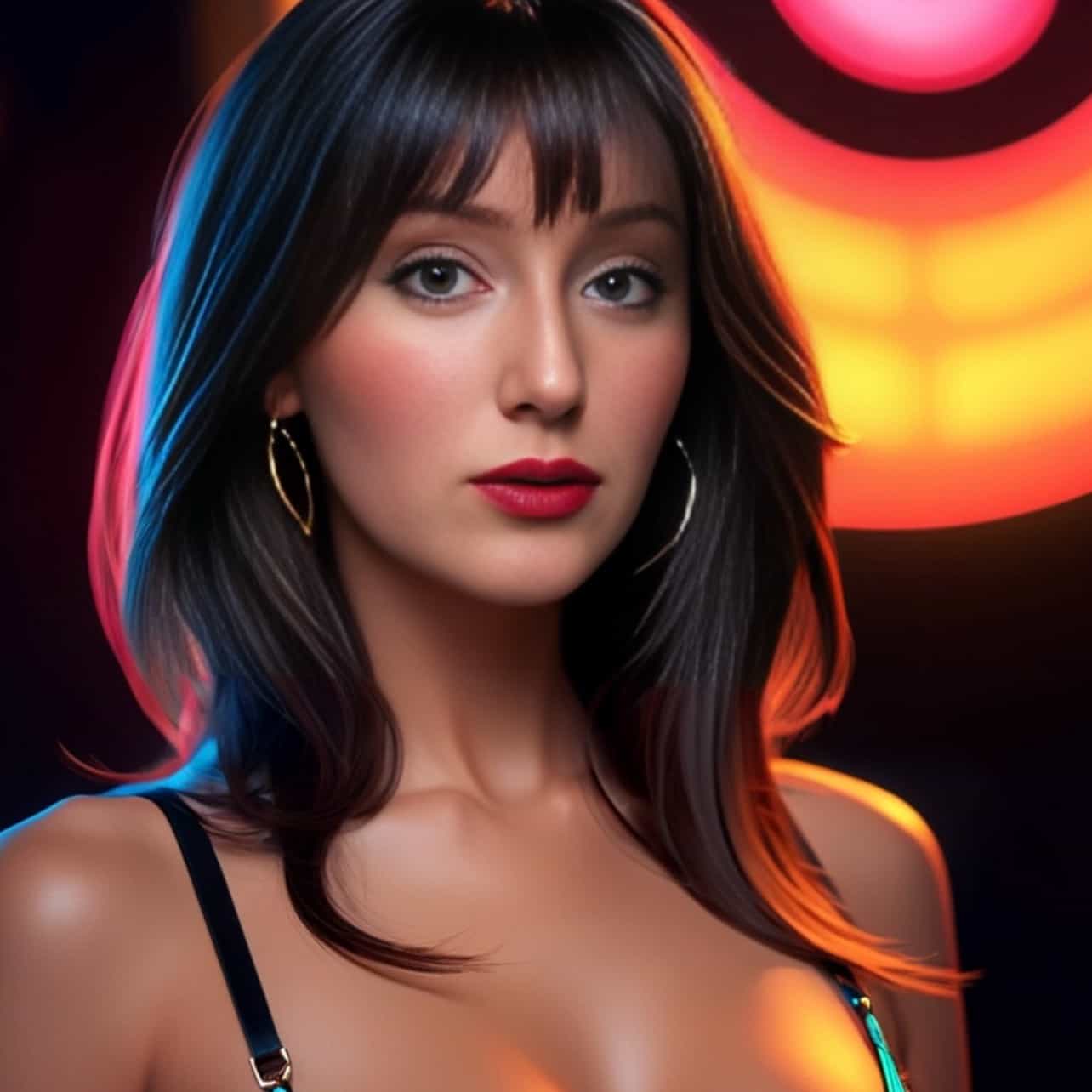 ♠️♥️LIZA♥️♠️