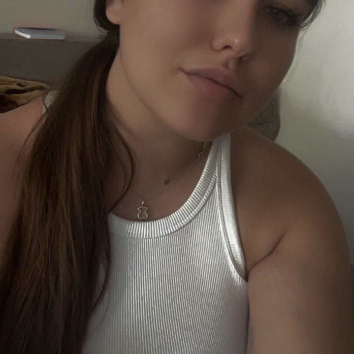 NASTYA🥥 from RU on Tango Live