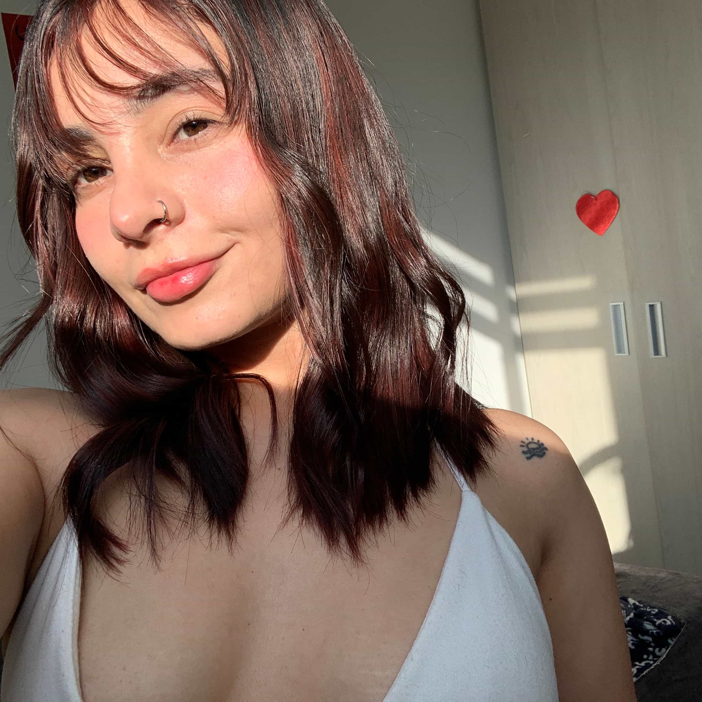 Alexia Cors ig black_velvvett
