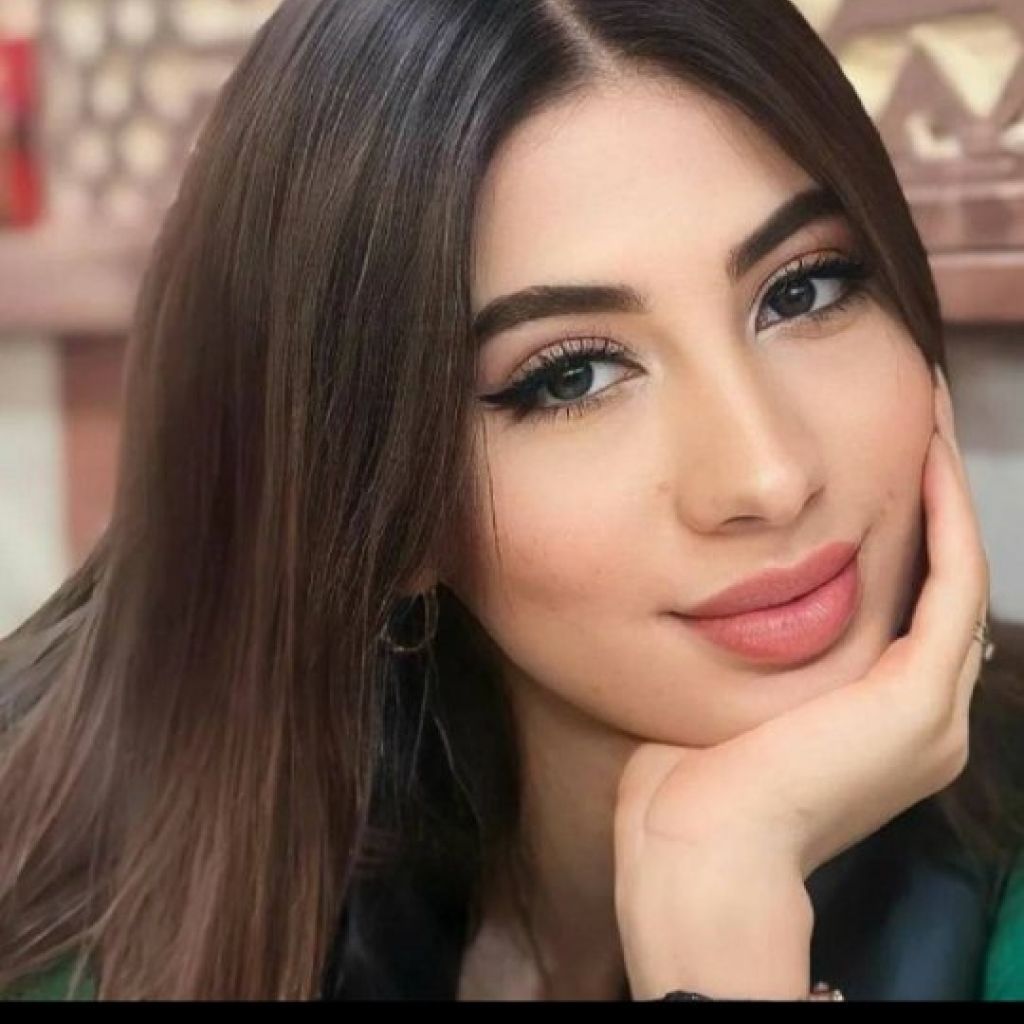 عازفہٰة from MA on Tango Live