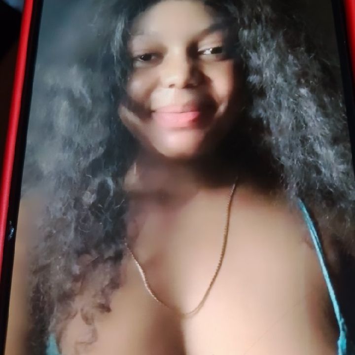 Honey 🥰 from NG on Tango Live