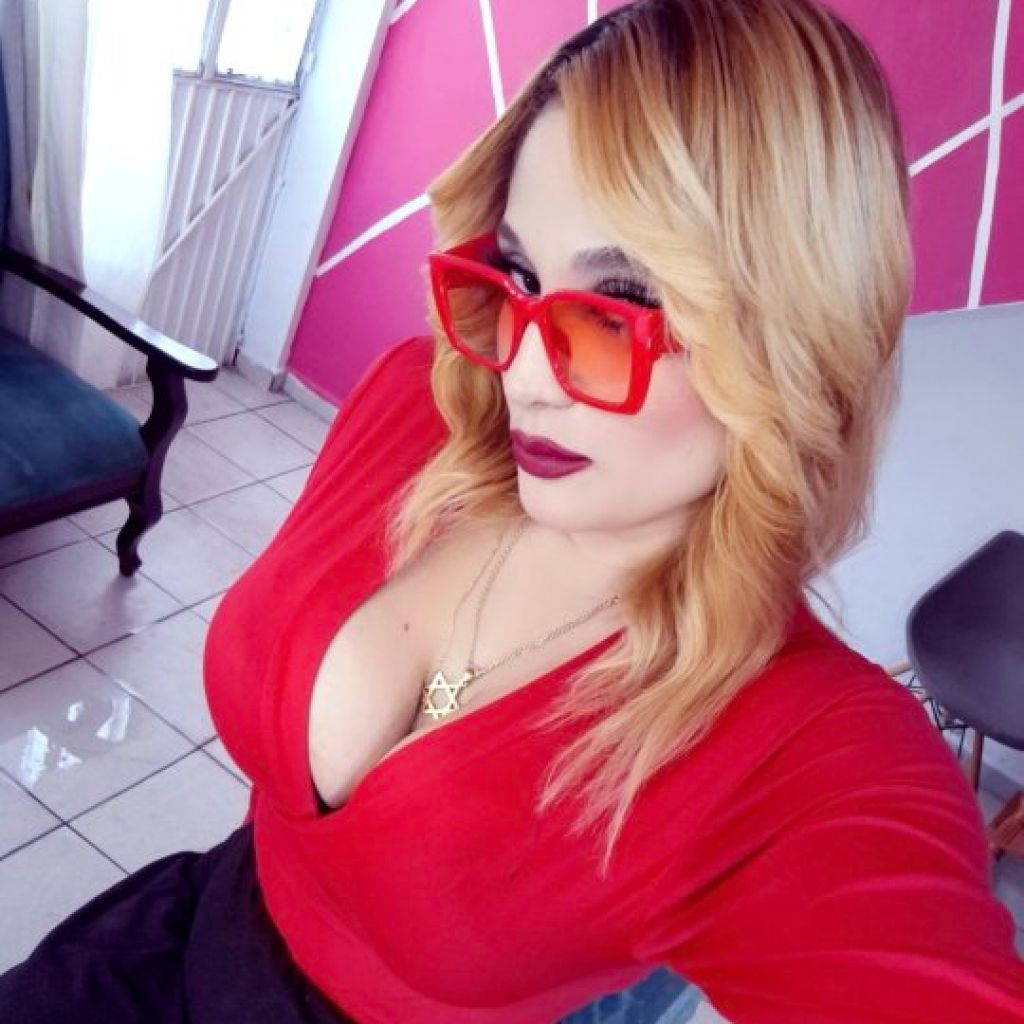 💋Rusol💋 from MX on Tango Live
