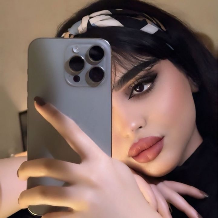 منيره 💋🥀 from SA on Tango Live