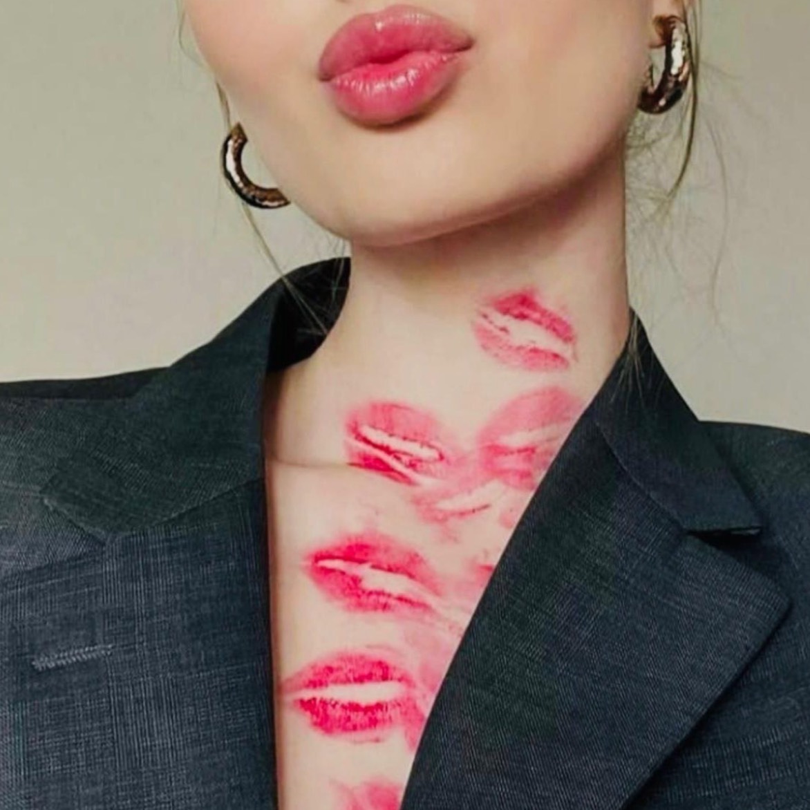 الفاتنہ💋 from SA on Tango Live