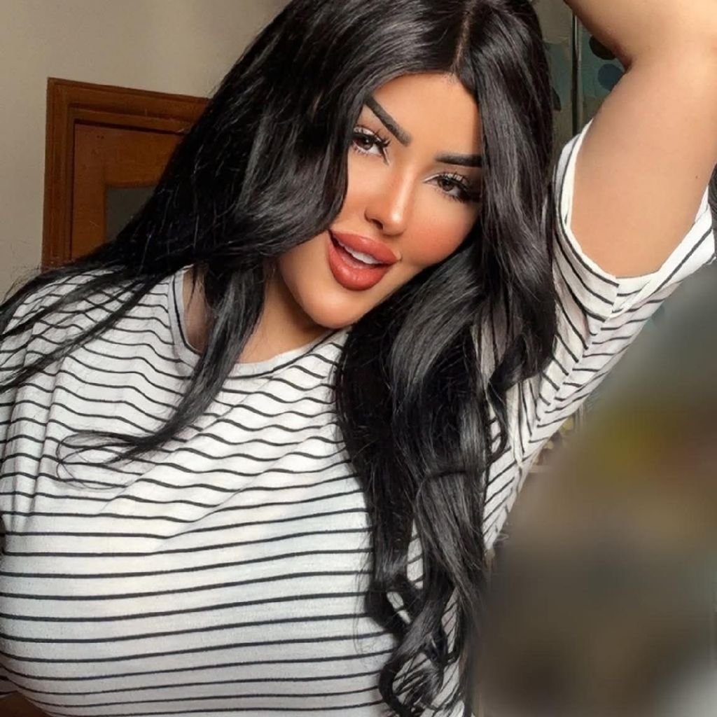 چيلي on Tango Live