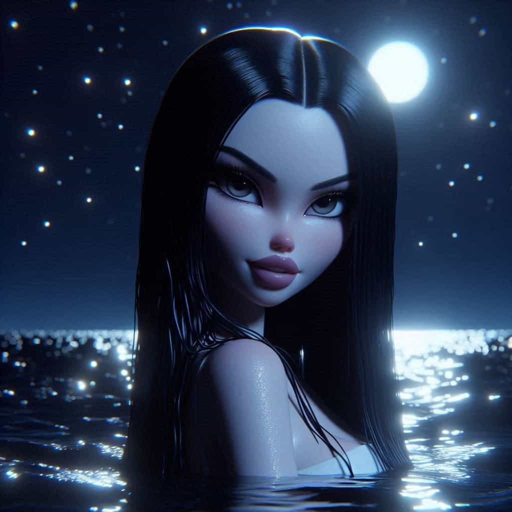 HECATE🌙🌗🖤 ᴬᴺᴳᴿʸ