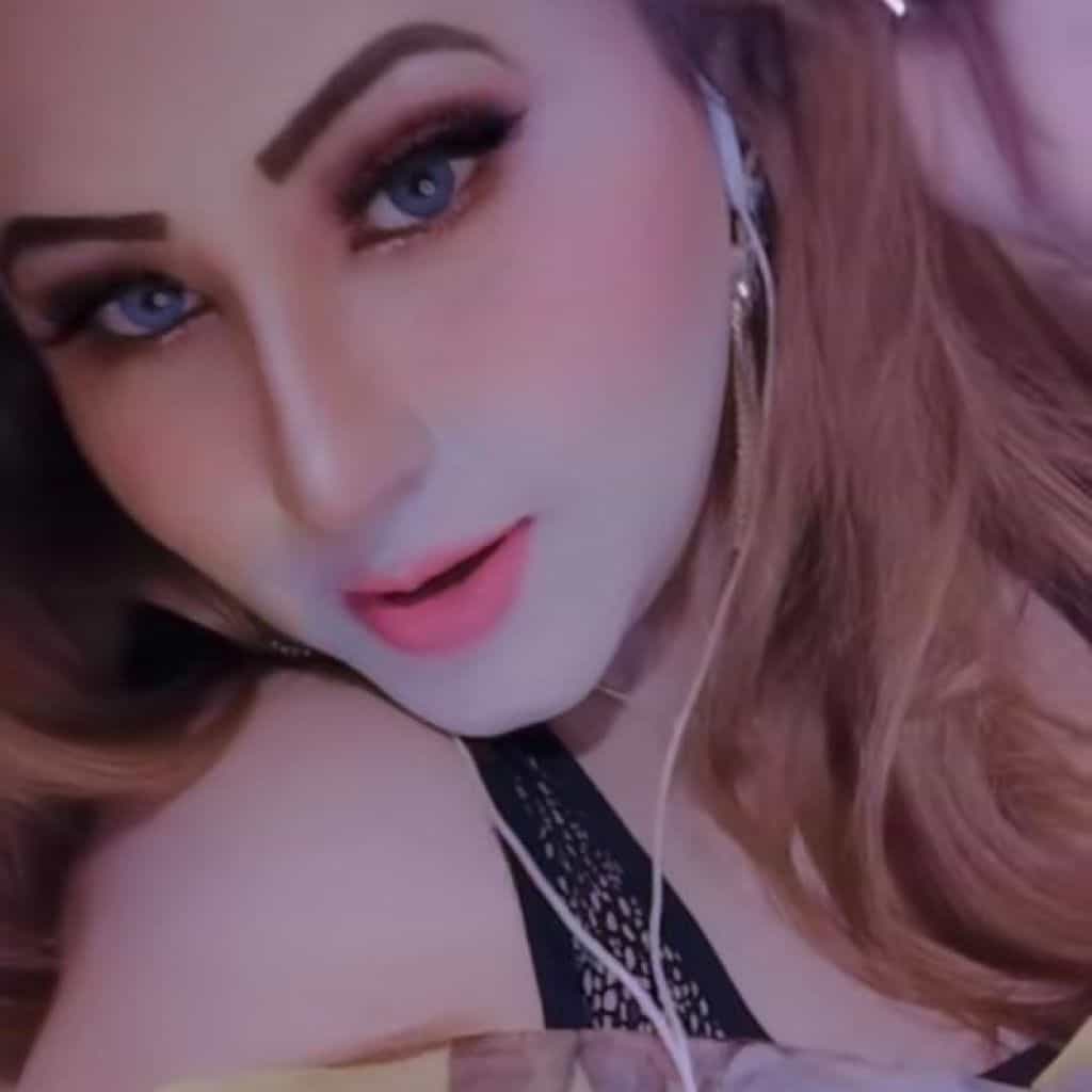 Shehla jamil