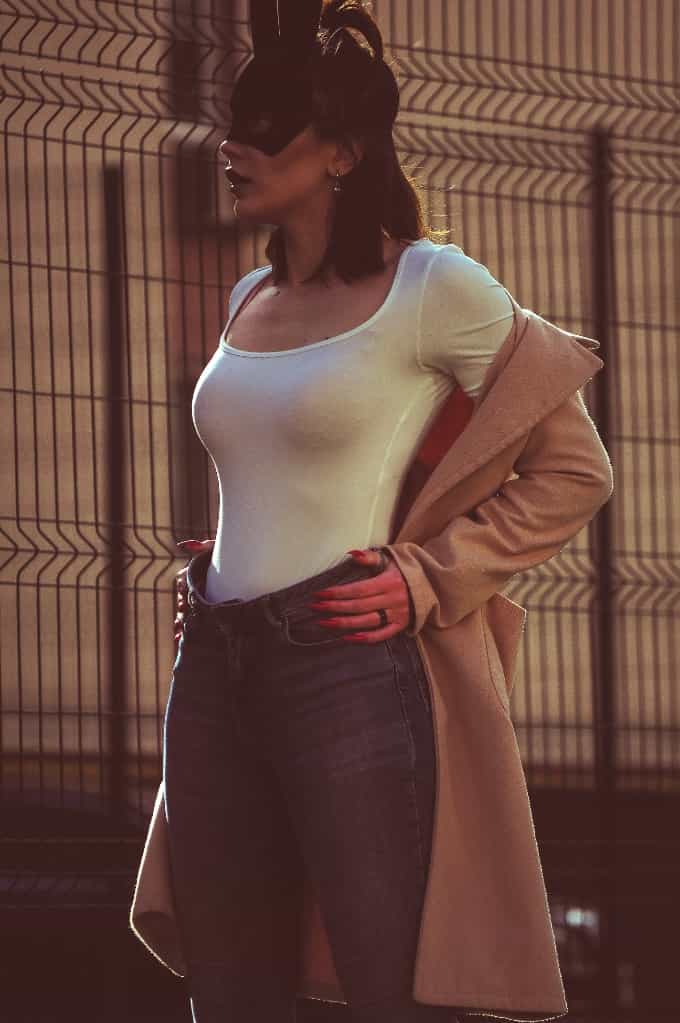 😏 Dina 😏