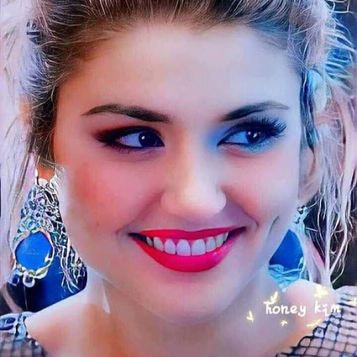 خوخه from EG on Tango Live