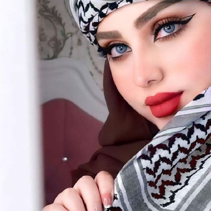 كاتيا from SA on Tango Live