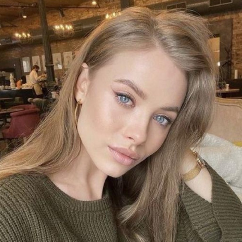 Mila from TR on Tango Live