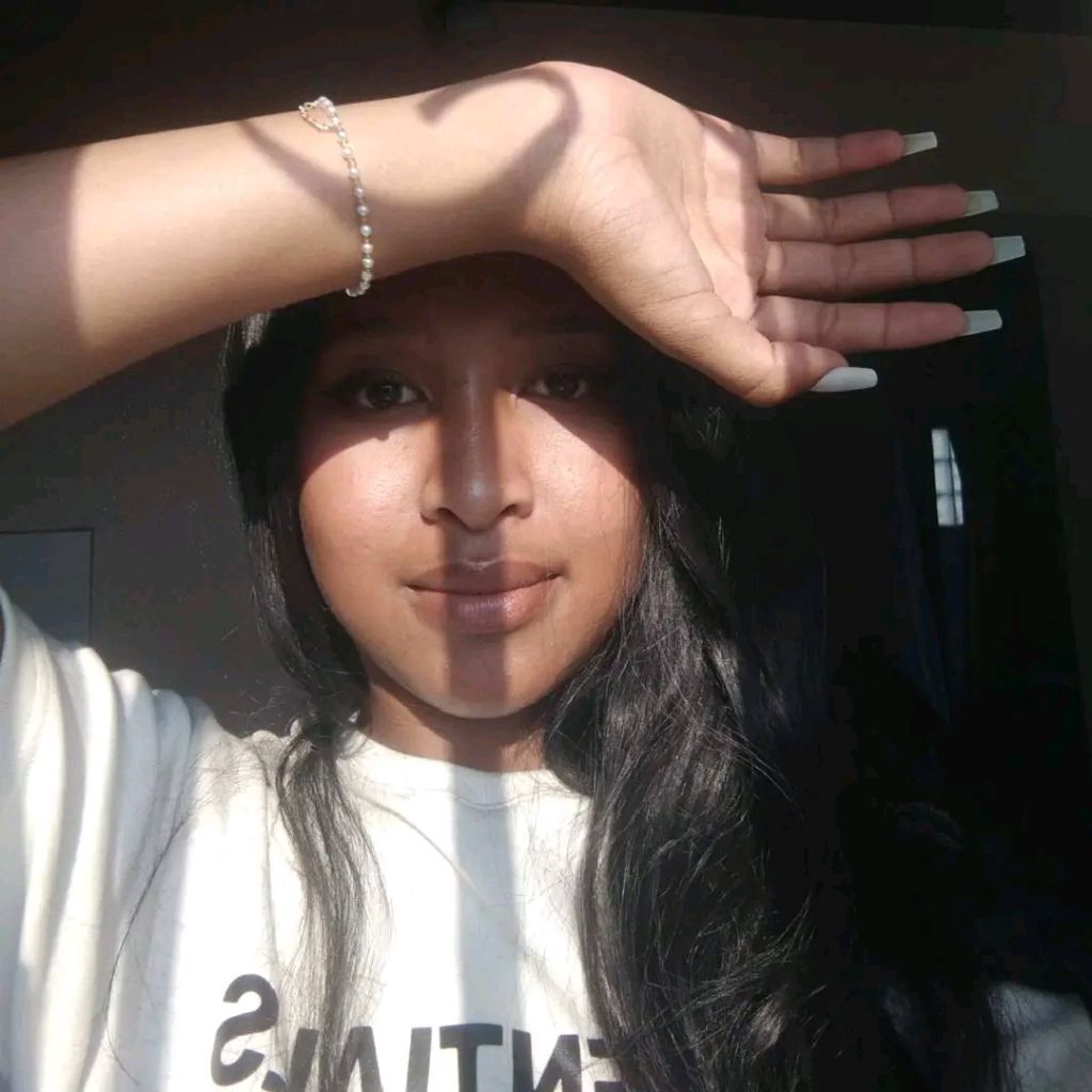I'm okee❤️ from DK on Tango Live