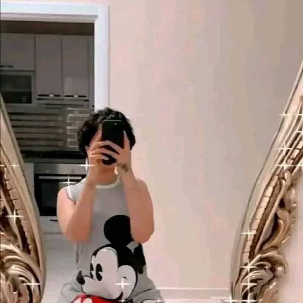 دلوعة سناء
