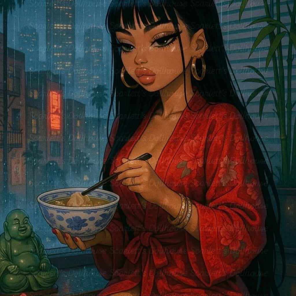 Ms.Tuya