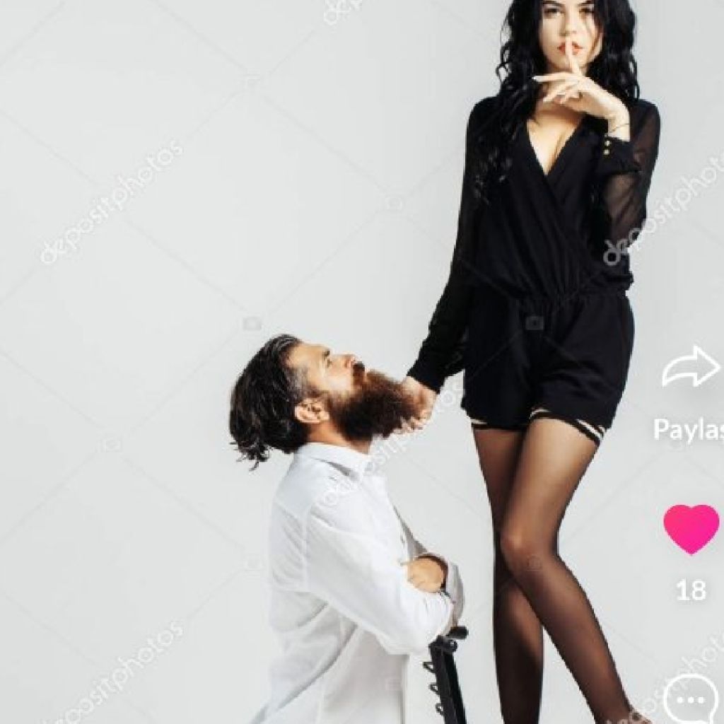 🫦SEVGI🫦 from TR on Tango Live