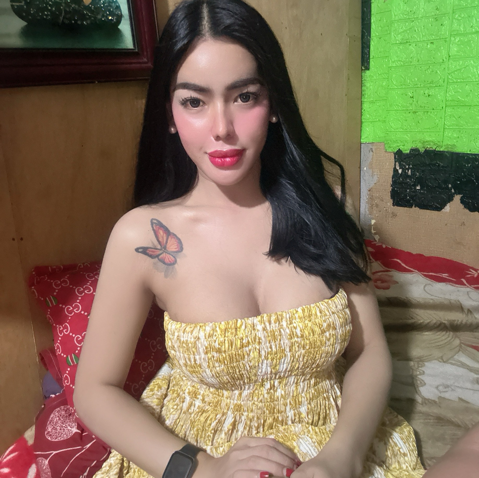 amazingiyah 💋 from PH on Tango Live