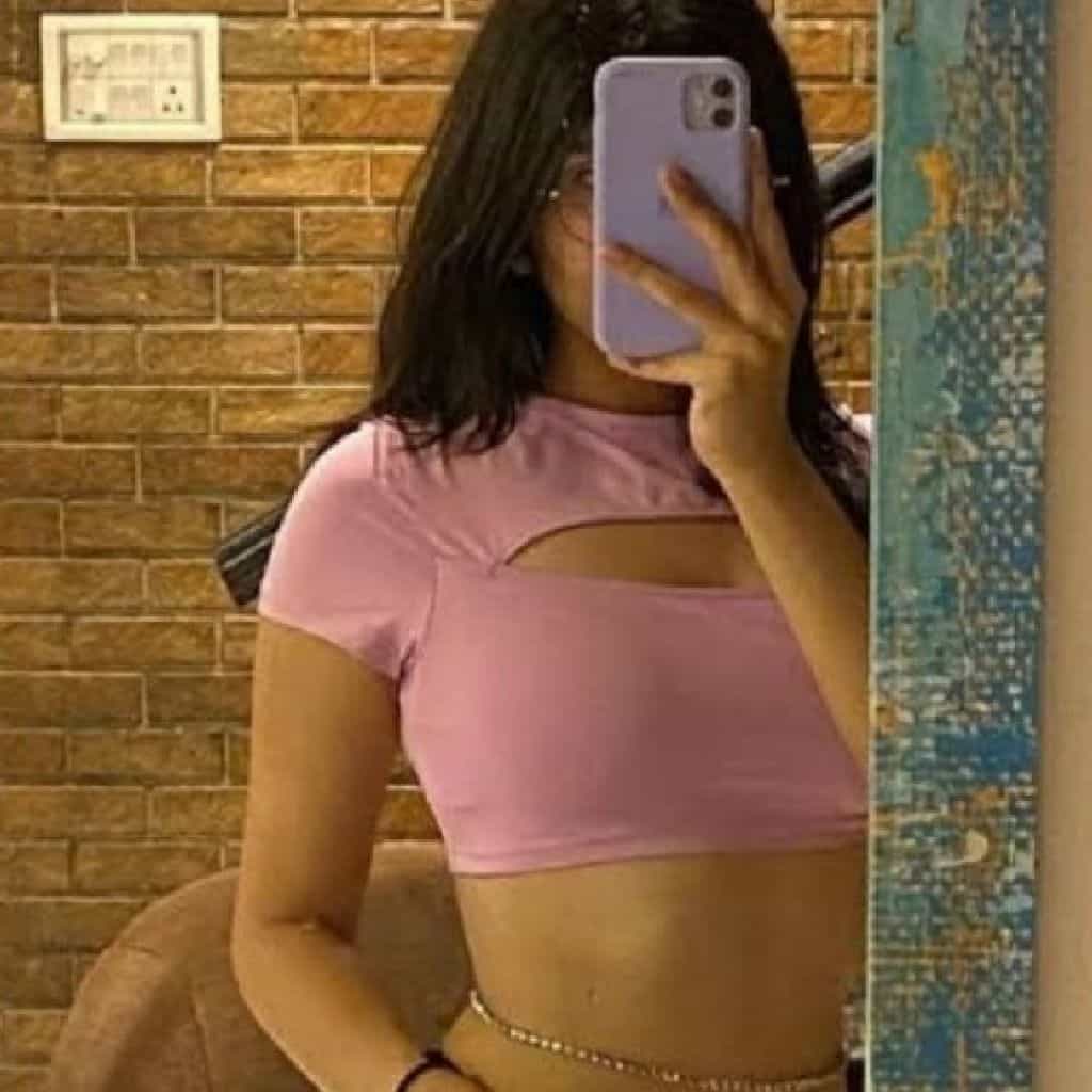 Luci girl 🔥