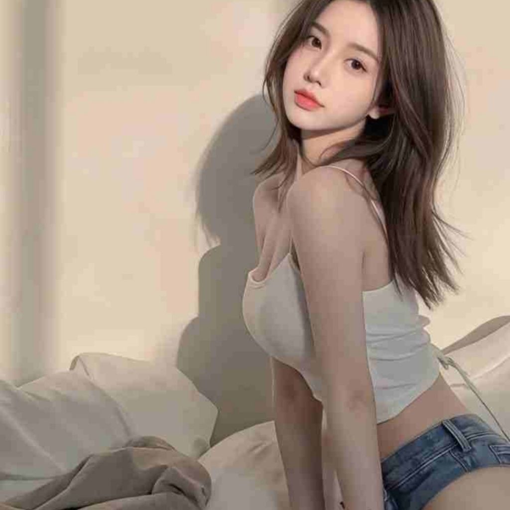 Ruby from VN on Tango Live
