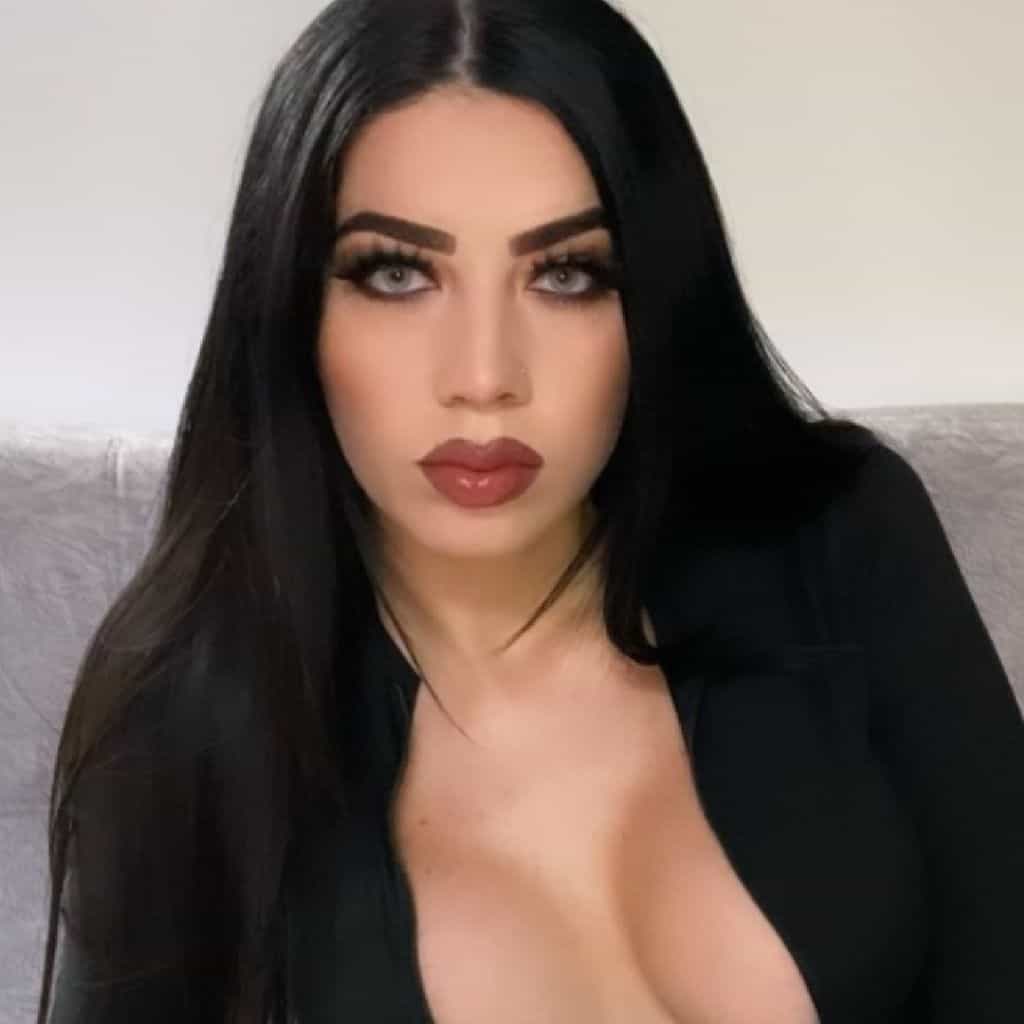 🛐🧿🏛✨️👸🏻Deusa👸🏻✨🏛🧿🛐🐍