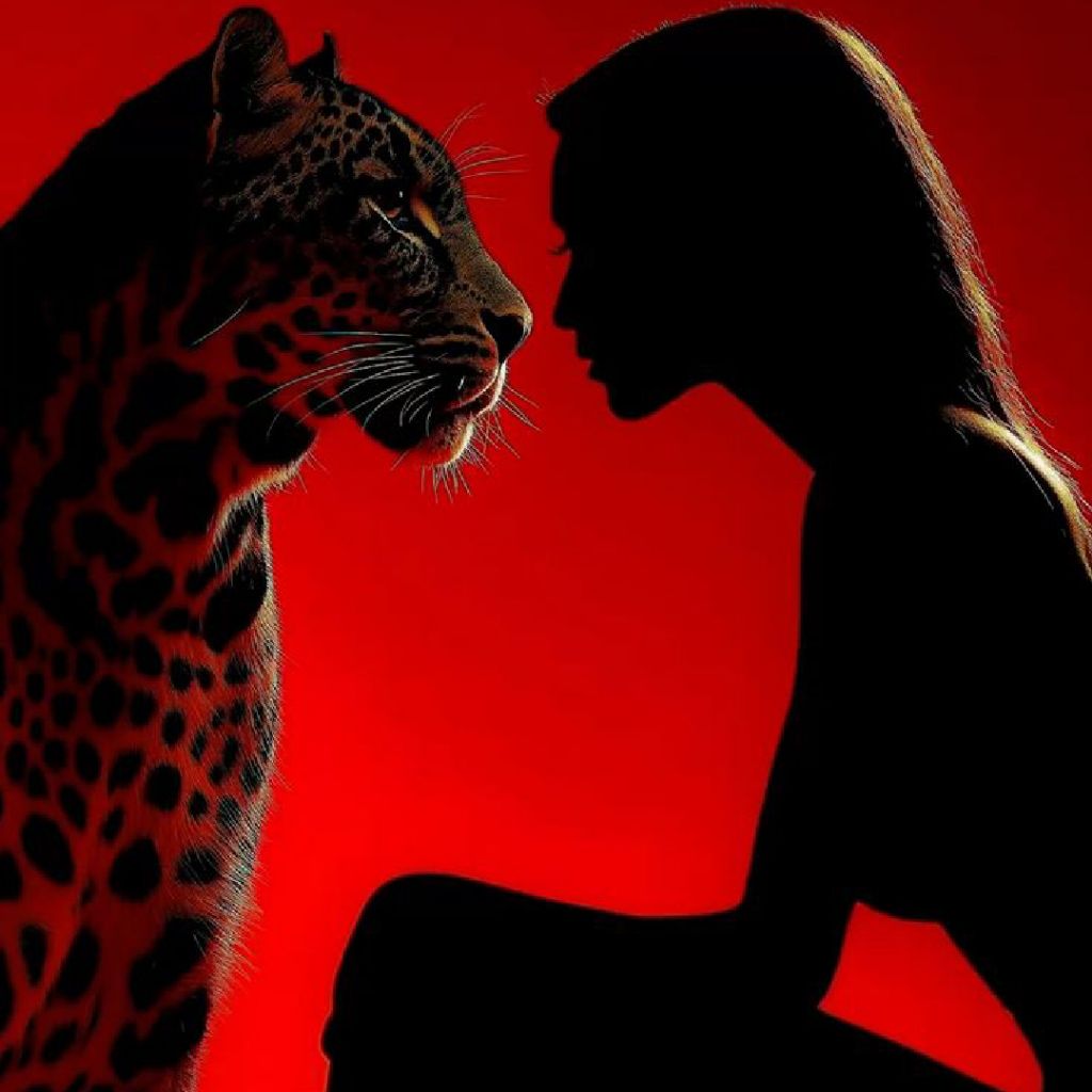 lioness5005 from UA on Tango Live