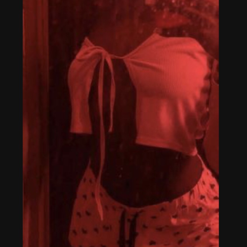 peachy on Tango Live