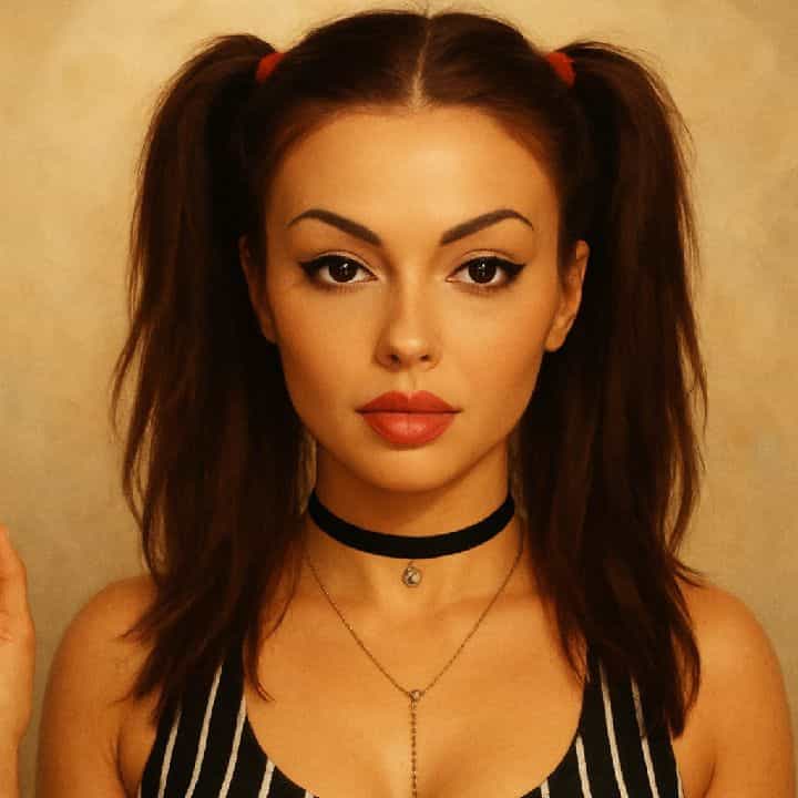 Aly😈😜