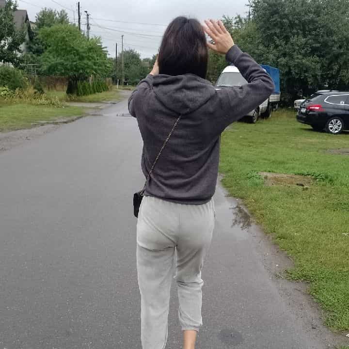 Настя