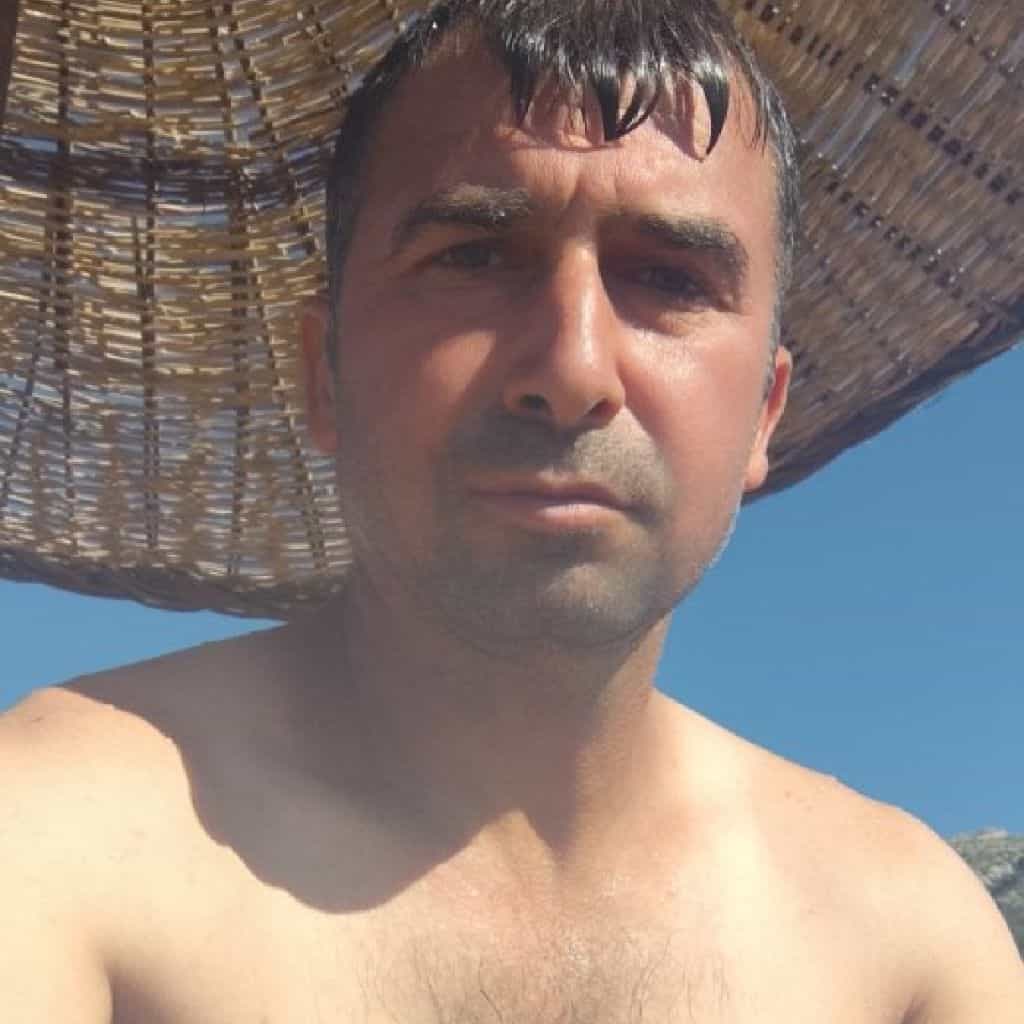 TOLGA ANTEPLİ