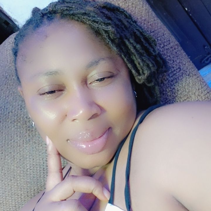 Fresh drip🥰 from NG on Tango Live