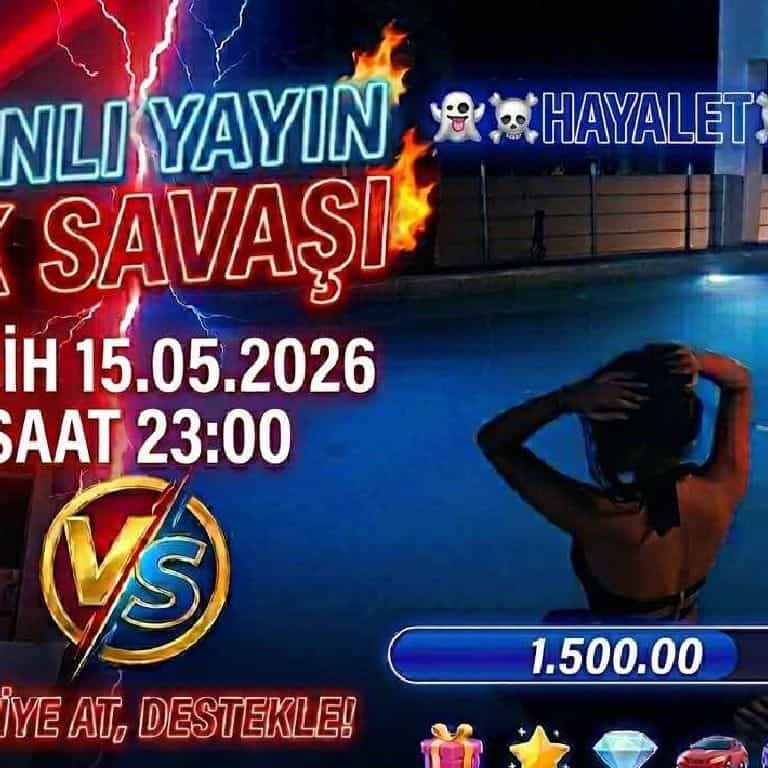 👻☠️HAYALET☠️👻