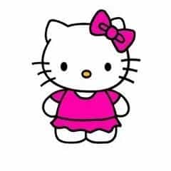 Hellokitty😻
