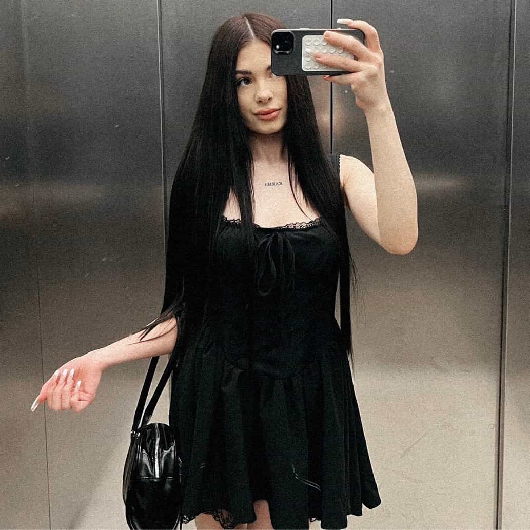 Dusya🖤