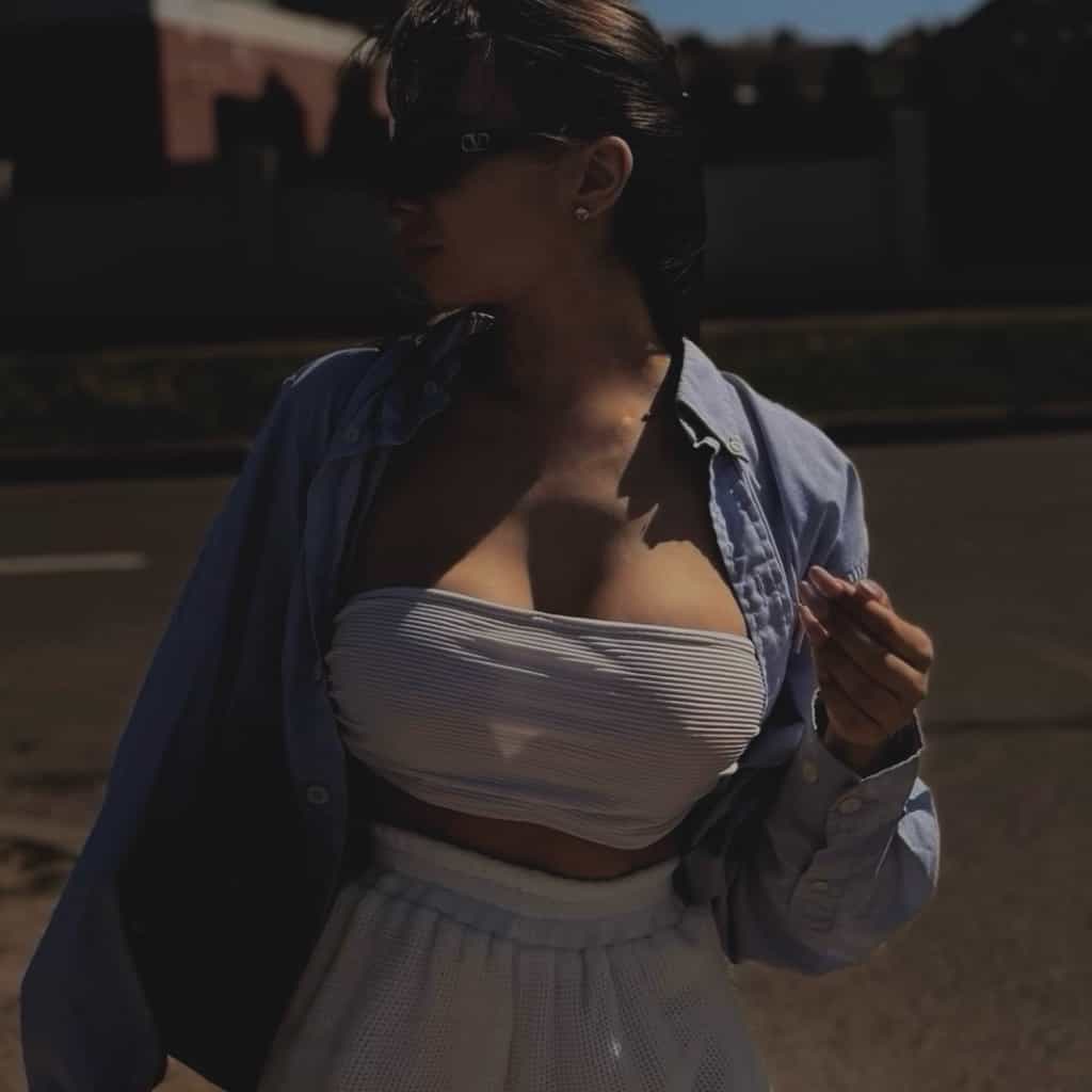 Good girl