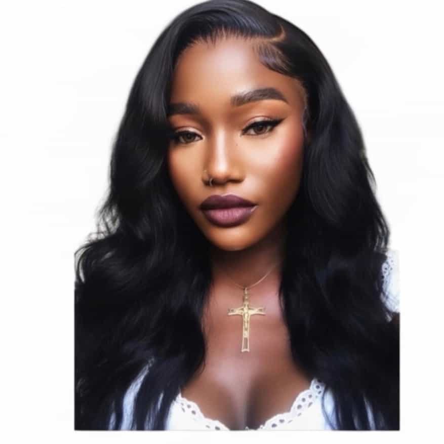 That chocolate girl🍫🍫🍪