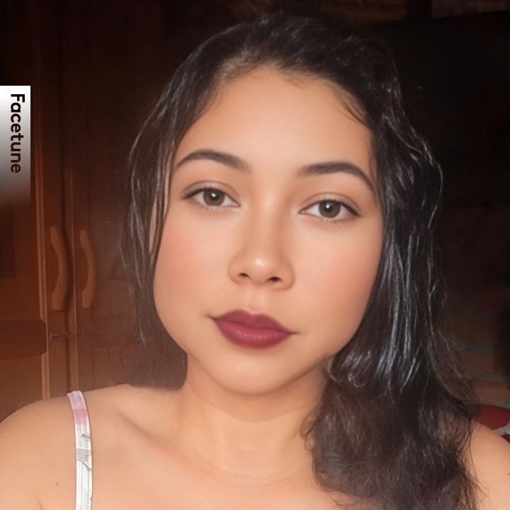 Drica oficial from BR on Tango Live