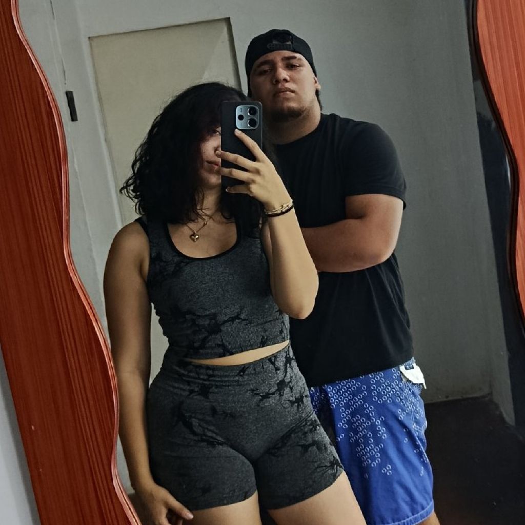 🔥 Pareja Caliente 🔥 from VE on Tango Live