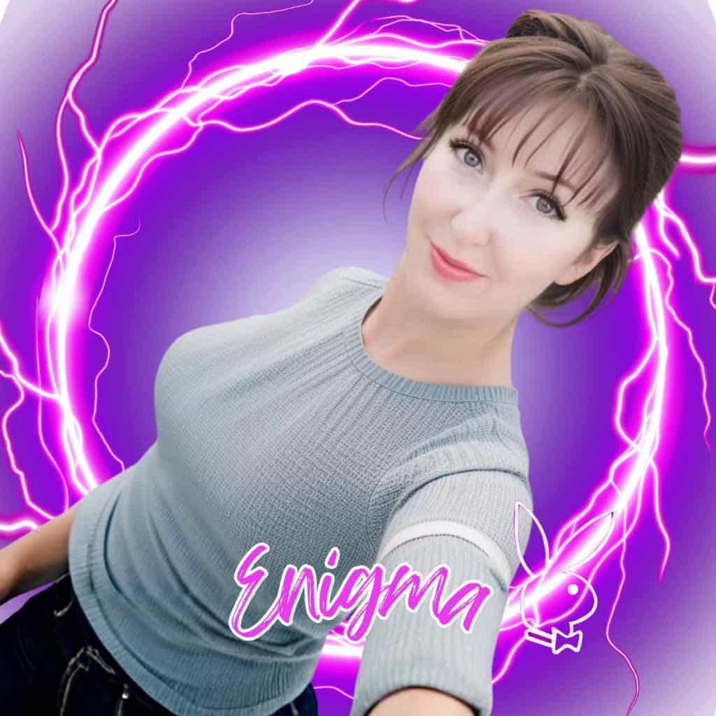 🐰 Enigma 🐰