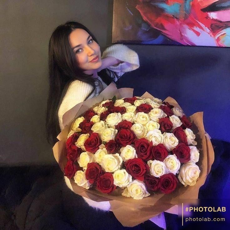 Малишка🤩 from UA on Tango Live