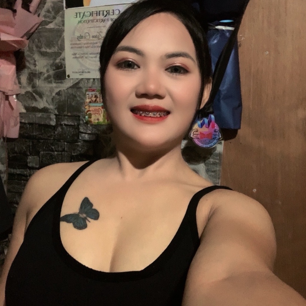Butterfly pia ya 🦋 from PH on Tango Live