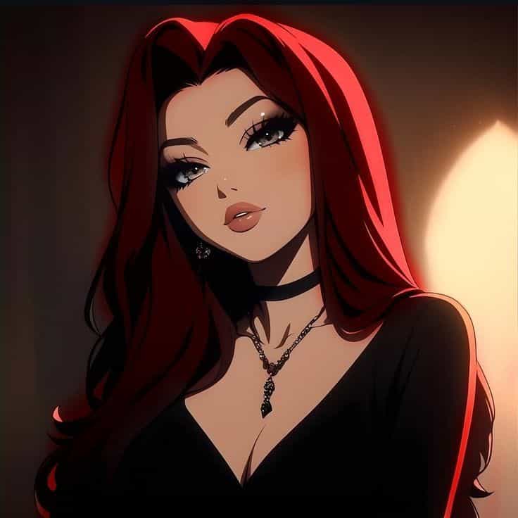 ❤️Mariah❤️