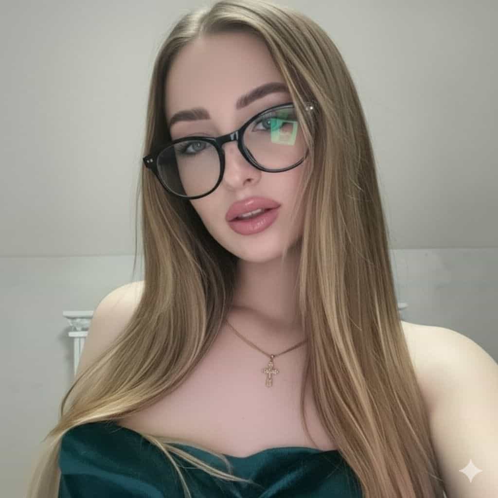 Kristina 💍 luxury lady