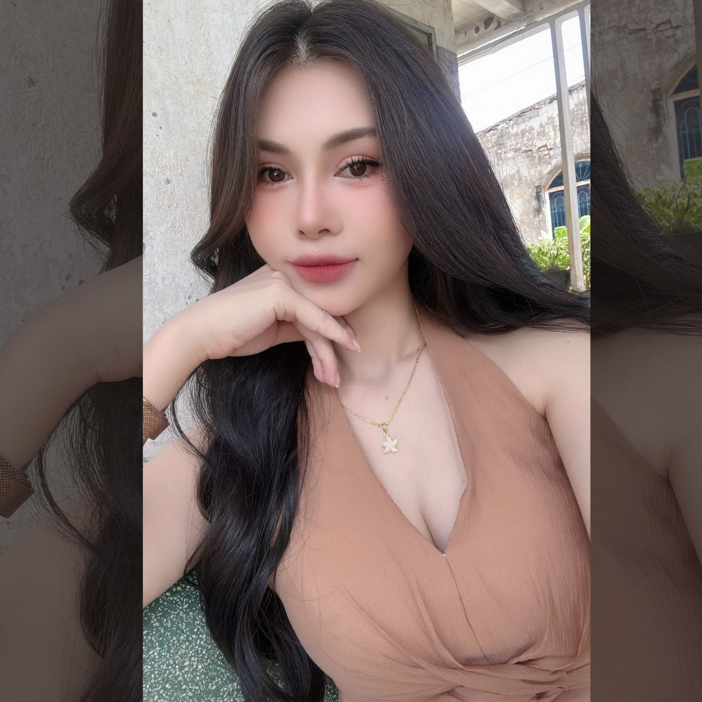 Sami🌻 from VN on Tango Live