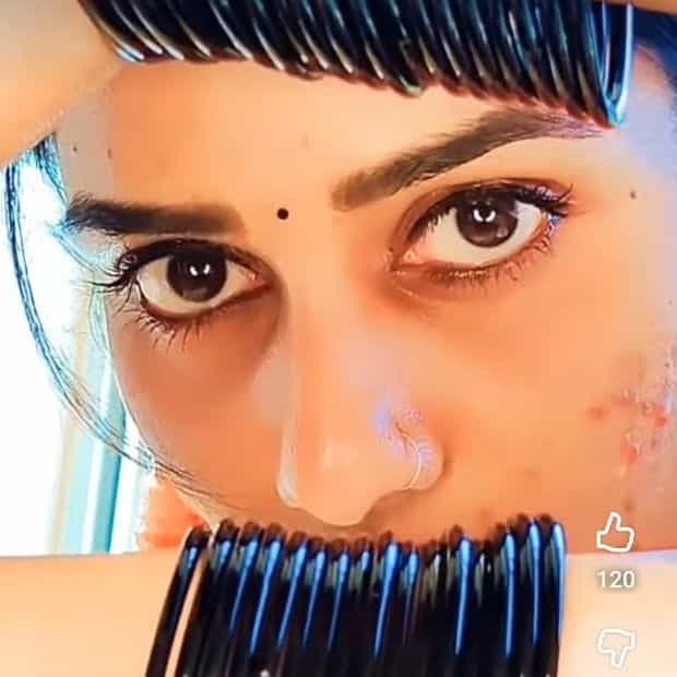 Seetha Mahalakshmi ❤️❤️
