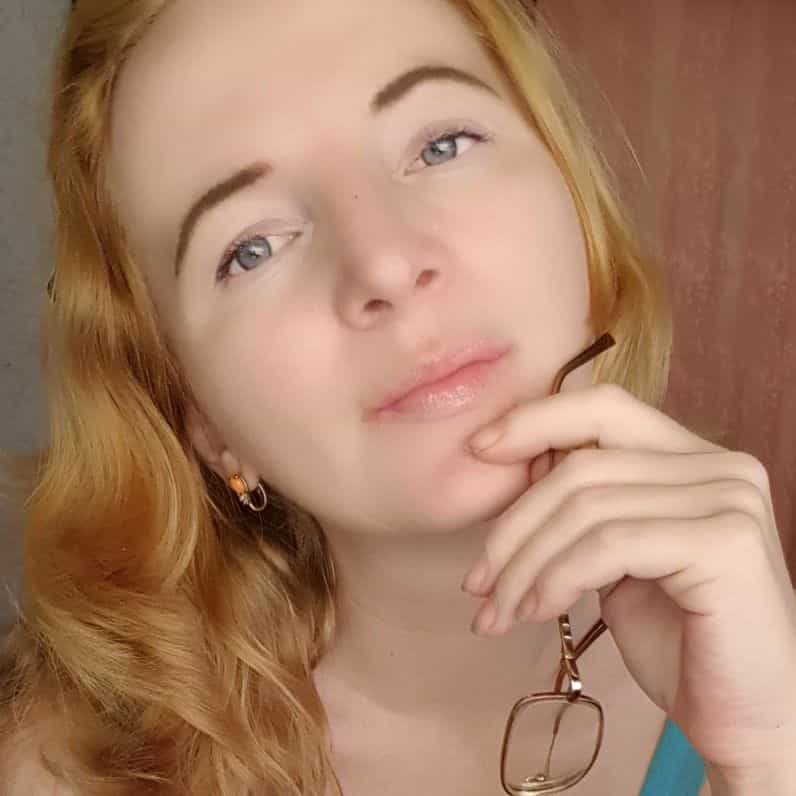 ♥ HONEY- Blonde