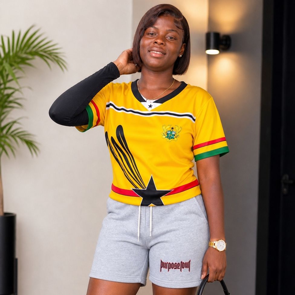 Mabel pretty from GH on Tango Live