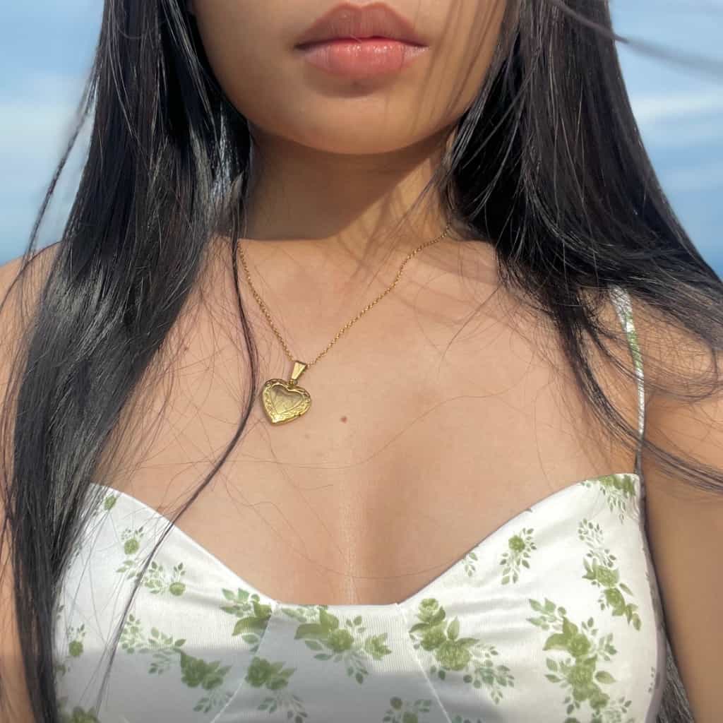 Ms K