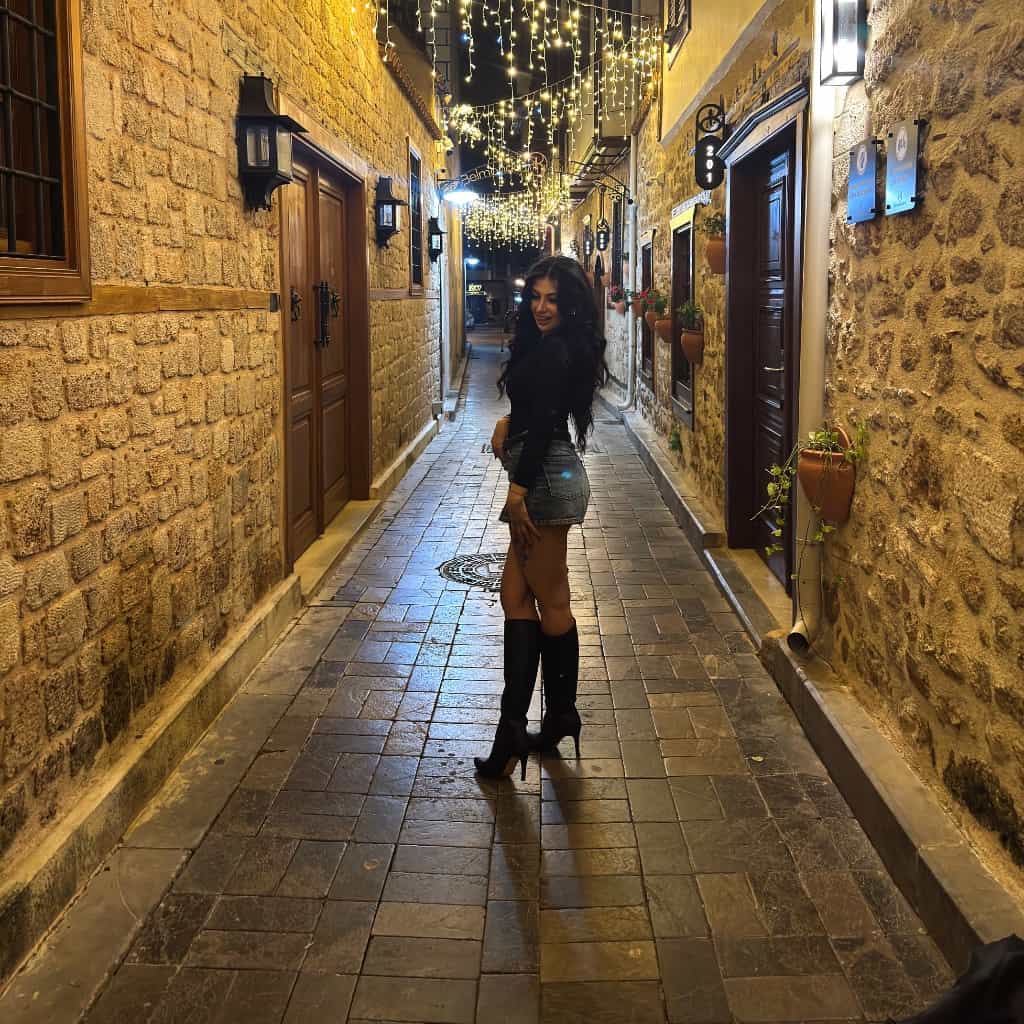 🔥😈 Anisa 😈🔥