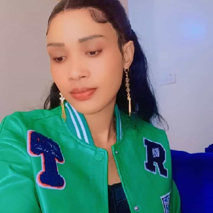 Tasha .... 1MILION WISH🔥🔥🔥