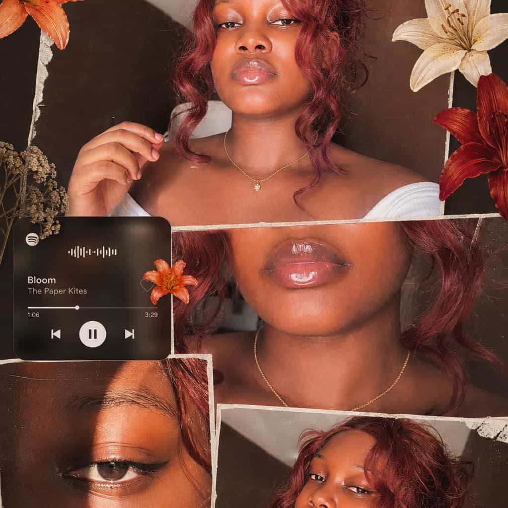 Sinful vibes👿😋300k
